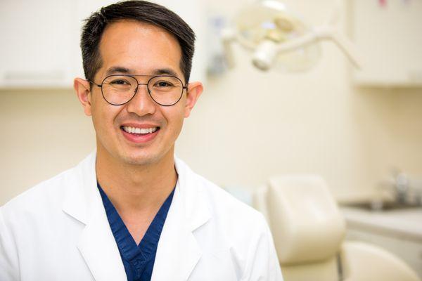 Cape Cod Perio - Joe Nguyen DMD