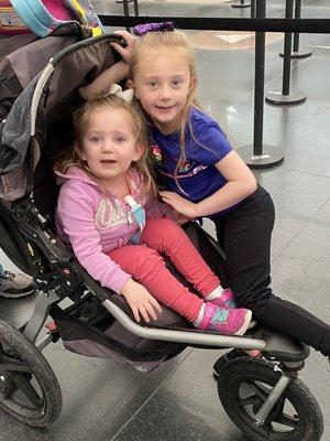 Castlewood Community Preschool