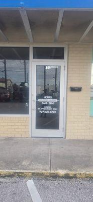 Famous OG Cutz