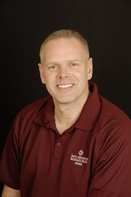 Saint Alphonsus Rehabilitation Services - STARS