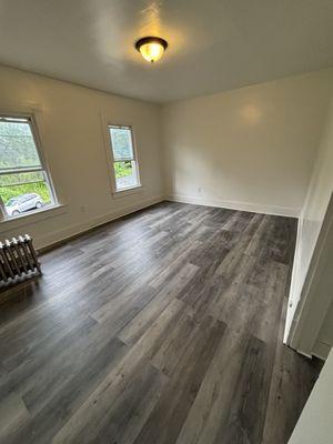 Benny Construction Pros