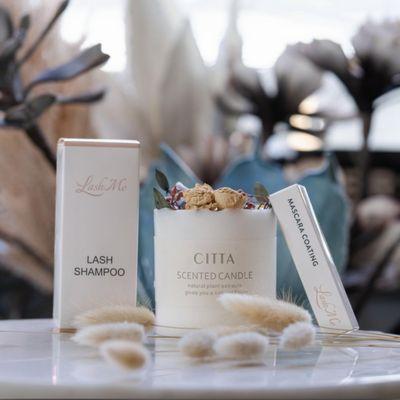 Lash Me Brooklyn Heights