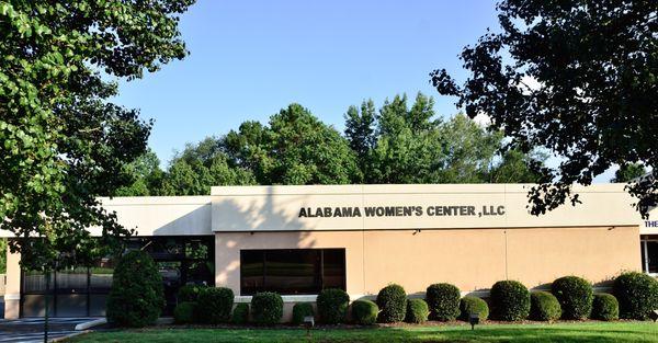 Alabama Women's Wellness Center, P.C. - 612 Madison St