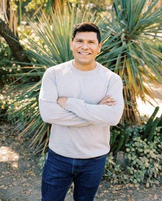 Eric Sandate - Guide Real Estate