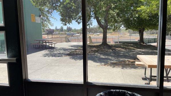 Mesa Verde High School