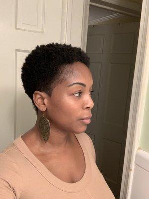 Style Society Barbershop & Salon