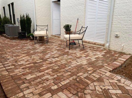 Complete Landscaping