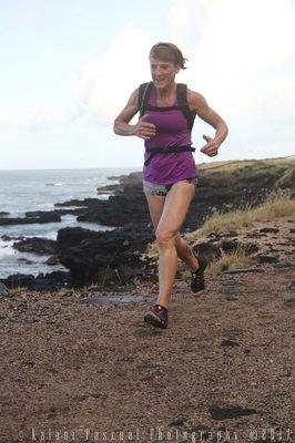 Avid runner and athlete can relate to the pain clients feel. I'm phisycally fit and strong to ensure a firm efficient, still painless touch.