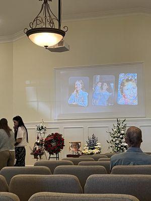 Russell Haven Of Rest Cemetery & Funeral Home