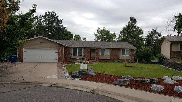 Rainbow Grooming Company