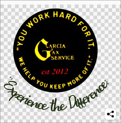 GARCIA TAX SERVICE