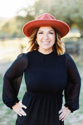 Susan LaBelle - Magnolia Realty