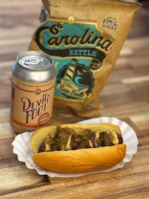 Riffle Farms Market & Co-op