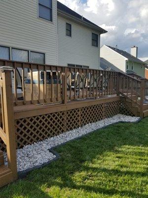 Brothers GS Landscaping Service