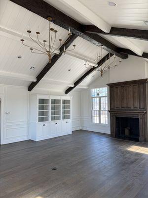 Tanner Viles Painting