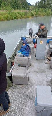 Fisherman's Choice Charters