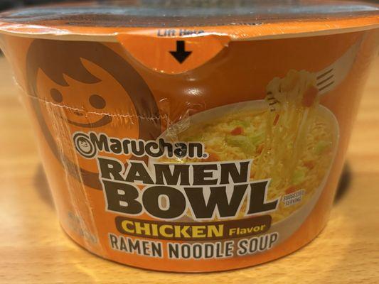 Maruchan