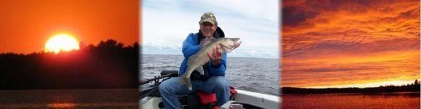 Otter's Guide Service