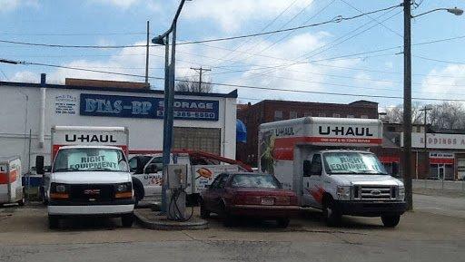 U-Haul Neighborhood Dealer