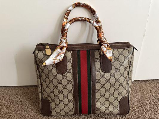 San Pedro Shoe And Handbag Repair