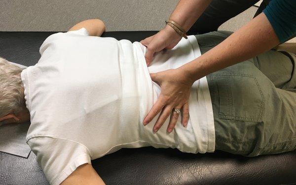 Amy Reich - Family Chiropractic