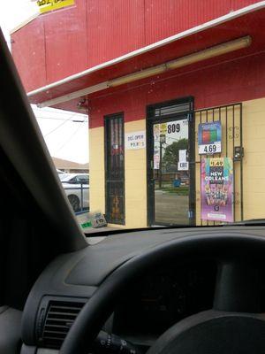 Good people. Good food.