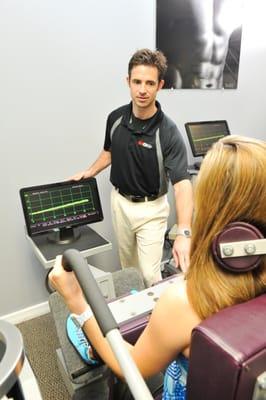 Kathryn Fitzgerald, DPT - Fit 4 Life
