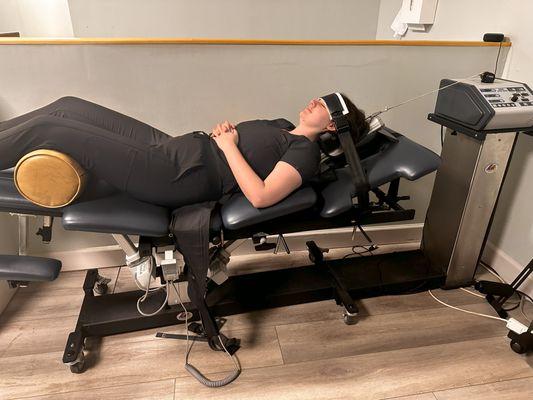 West Chiropractic & Neuropathy Center