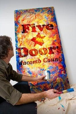 Celebrating 25 years servicing Macomb County homeowners