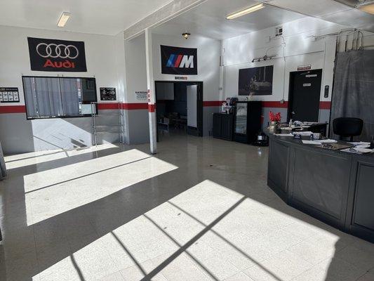 Kabani's Auto Repair