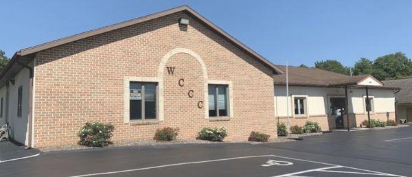 Weigelstown Child Care Center
