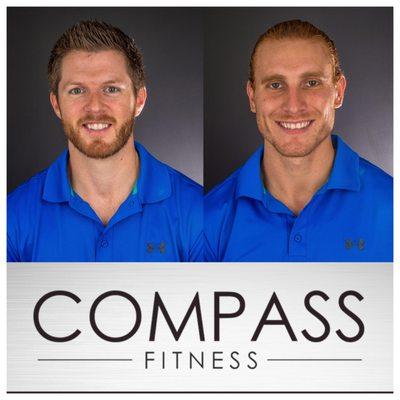 Scott Woolard & Will Sunner
Co-Owners