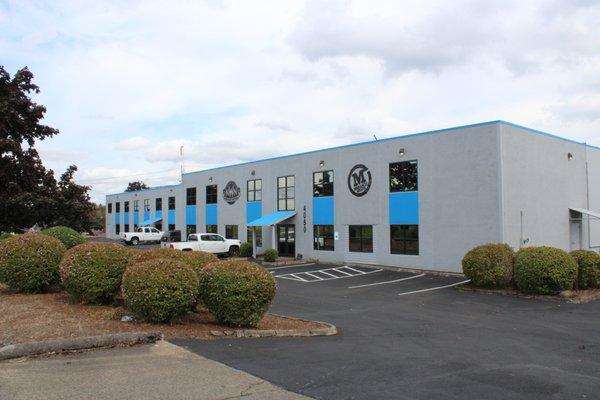 Six A's Painting,LLC