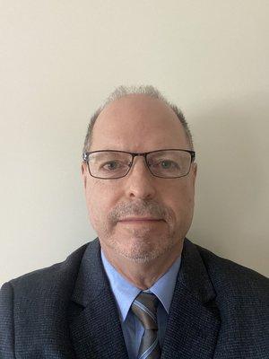 Dr. Michael Conley, MD