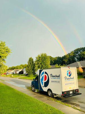 Paschal Air, Plumbing & Electric