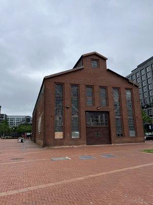 US Department of Transportation