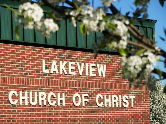 Lakeview Church of Christ