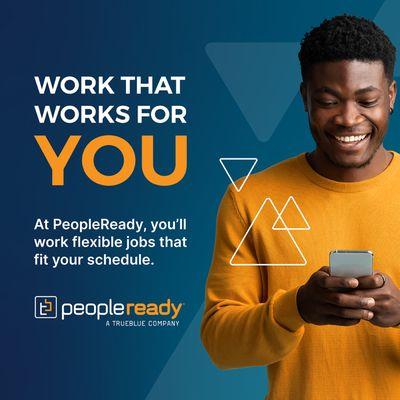 PeopleReady