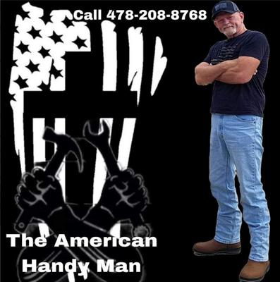 The American Handyman