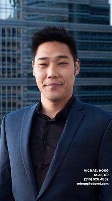 Michael Hong - Coldwell Banker