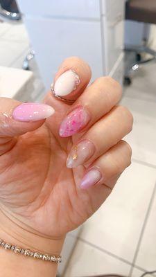 La Manucure organic spa