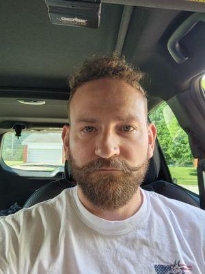 Main Street Barber Shop