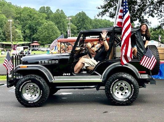 Guaranteed Carburetors