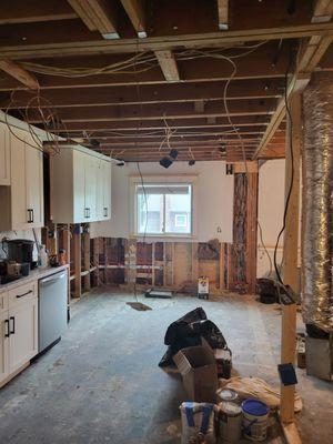 Lets Roll Construction And Painting