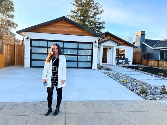 Samantha Quintanilla - Zen Coast Homes