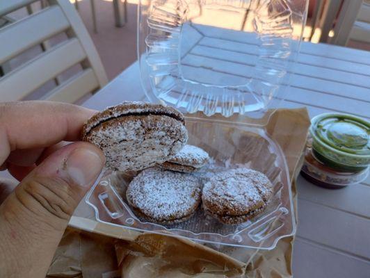 Govinda's Natural Food Cafe