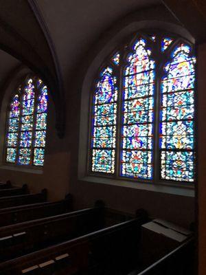 Rollstone Congregational Church