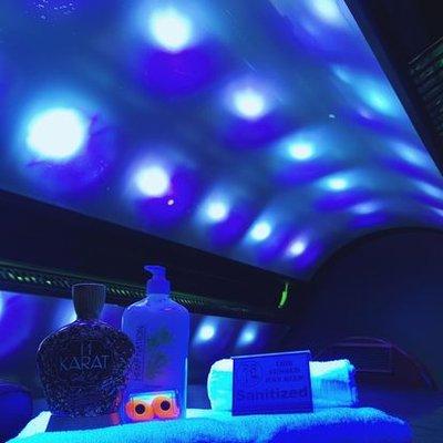 SunsUp Tanning and Wellness