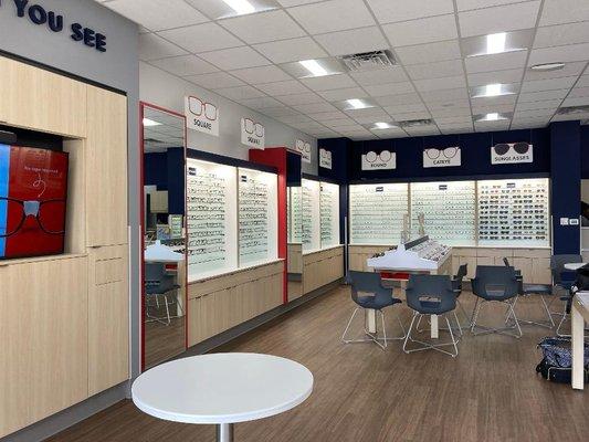 Visionworks San Jose Plaza