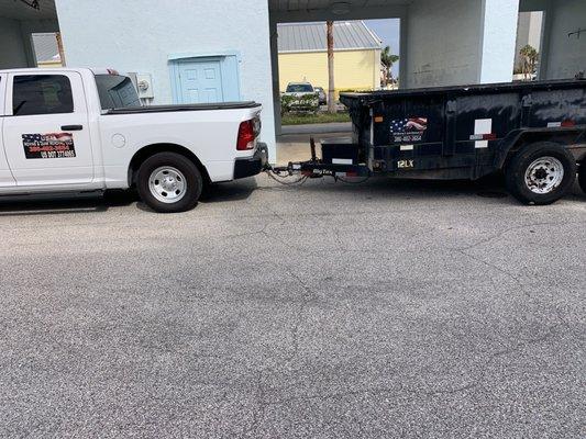 Usa Moving & Junk Removal